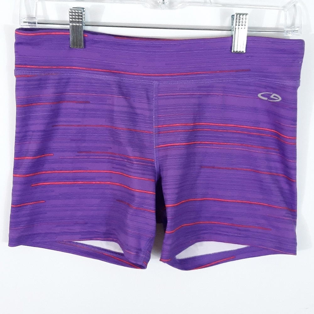 Champion Duo Dry Athletic Workout Shorts XL